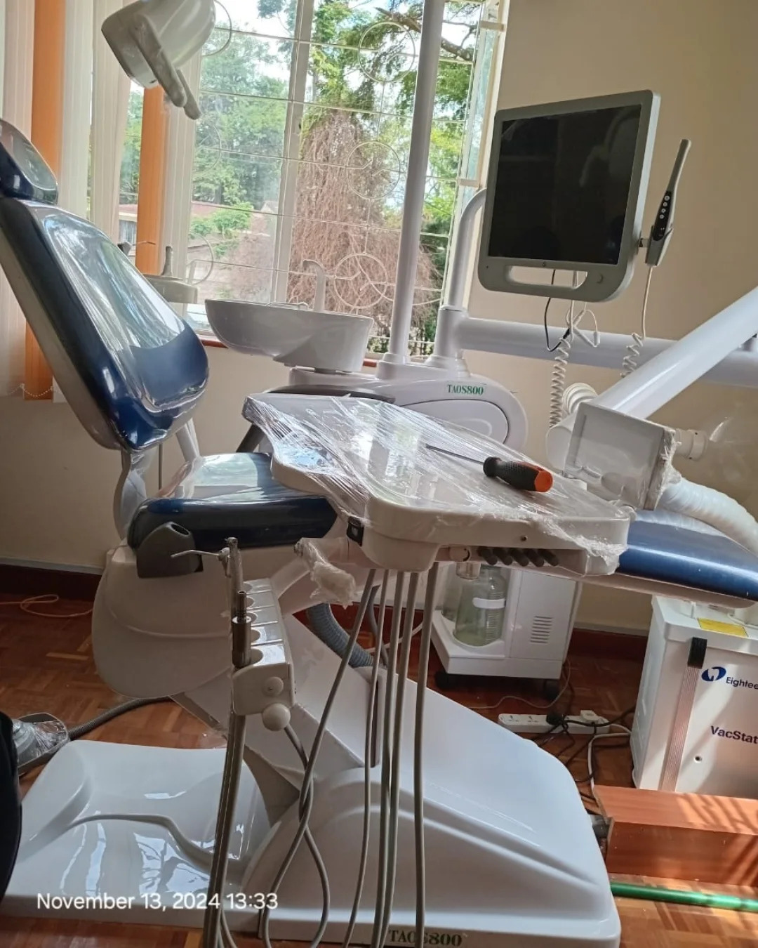 Medical Equipment